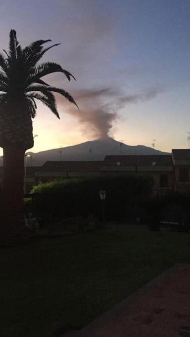 Villa Del Sole Valverde  Dış mekan fotoğraf