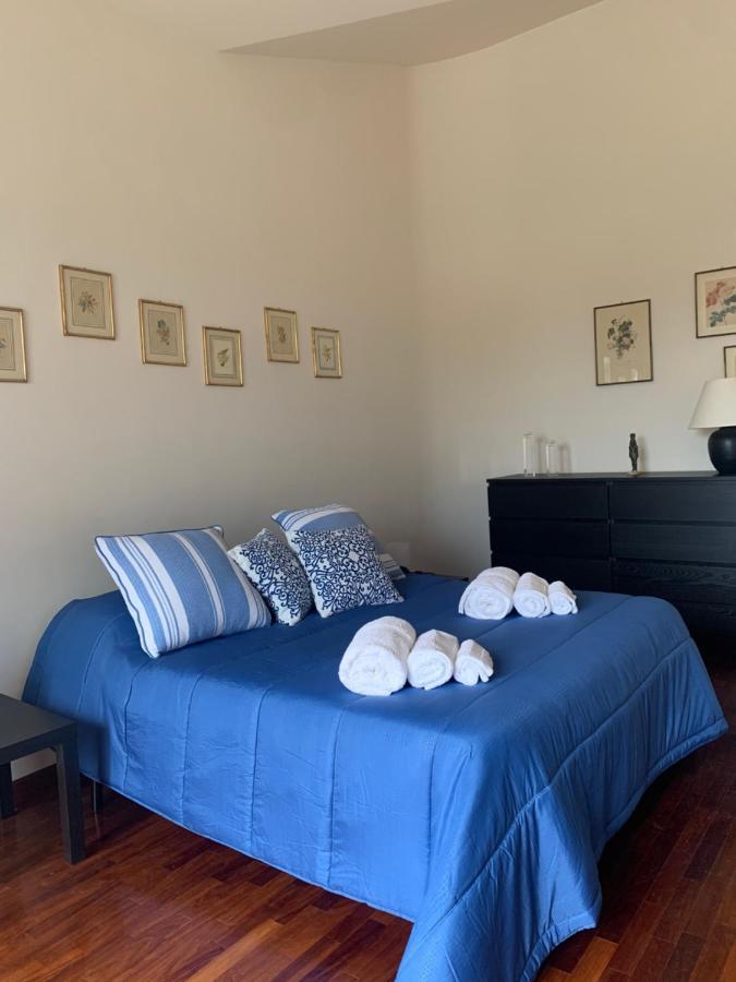 Villa Del Sole Valverde  Dış mekan fotoğraf