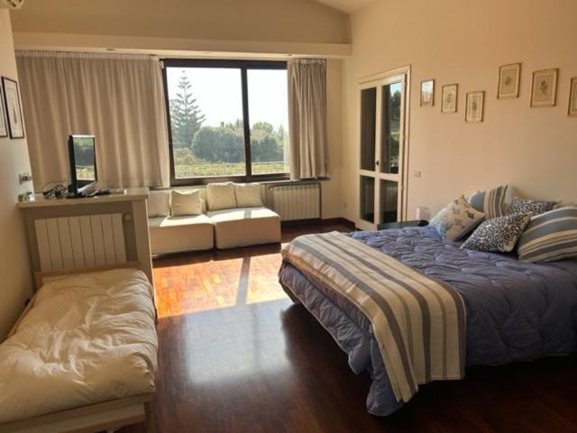 Villa Del Sole Valverde  Dış mekan fotoğraf