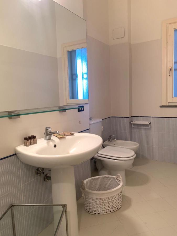 Villa Del Sole Valverde  Dış mekan fotoğraf
