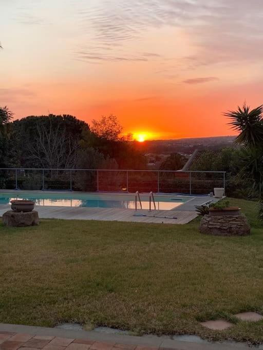 Villa Del Sole Valverde  Dış mekan fotoğraf
