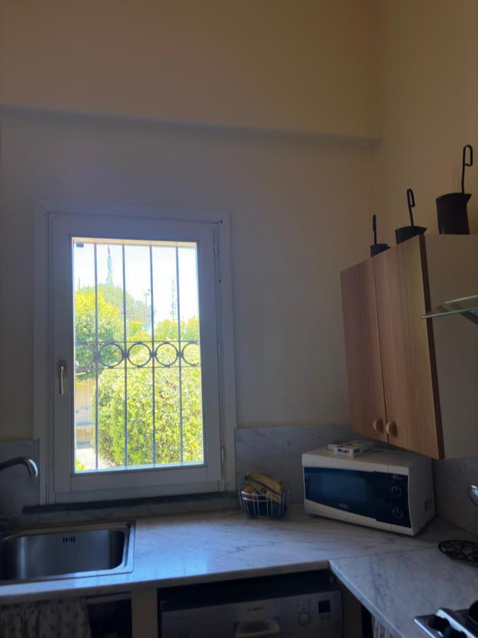 Villa Del Sole Valverde  Dış mekan fotoğraf