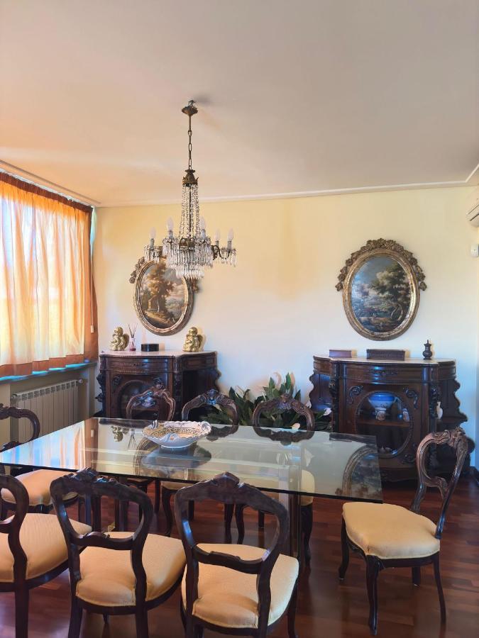 Villa Del Sole Valverde  Dış mekan fotoğraf