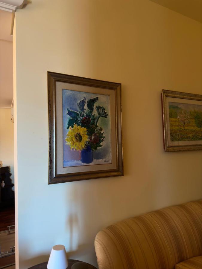 Villa Del Sole Valverde  Dış mekan fotoğraf