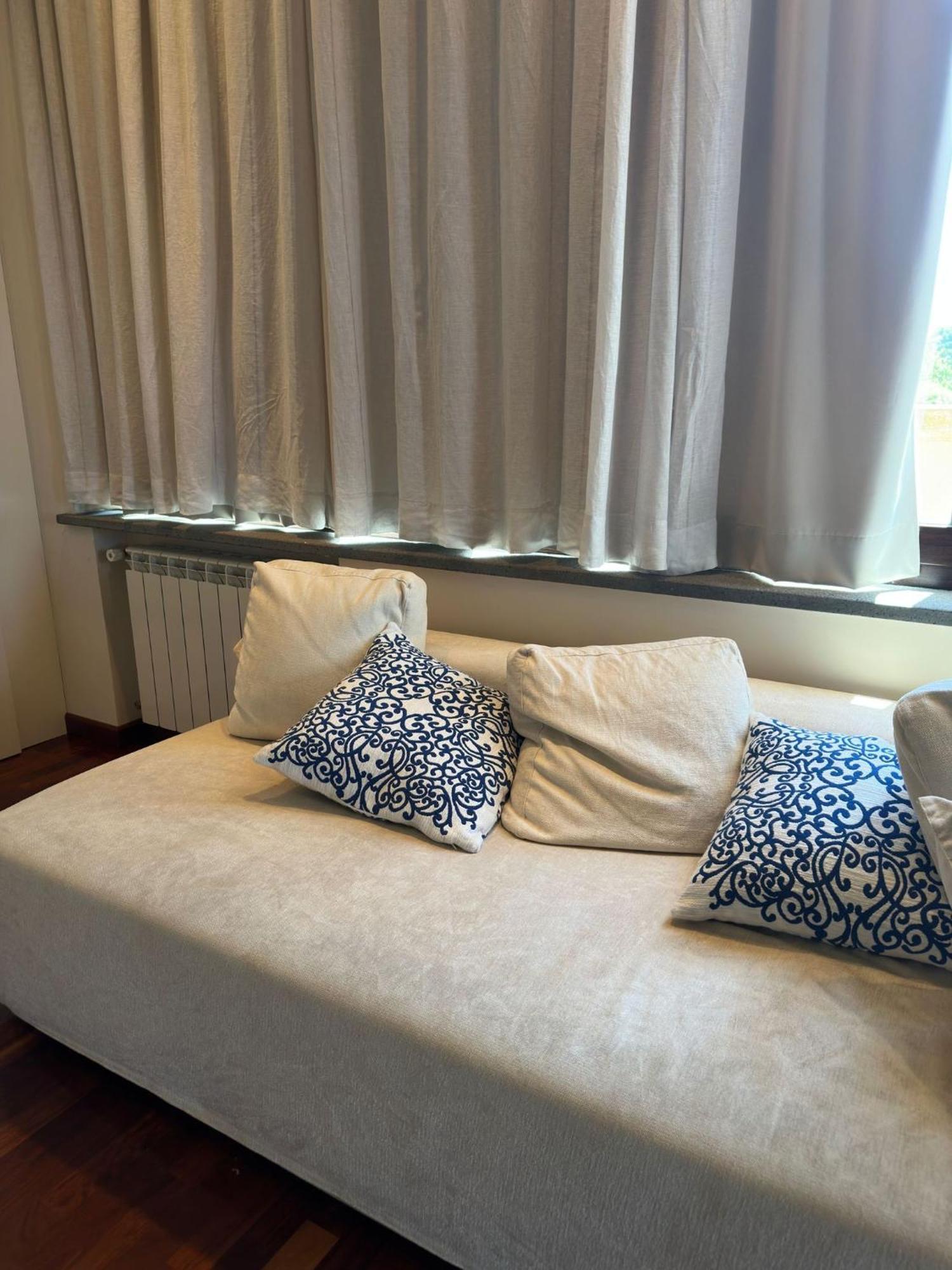 Villa Del Sole Valverde  Dış mekan fotoğraf