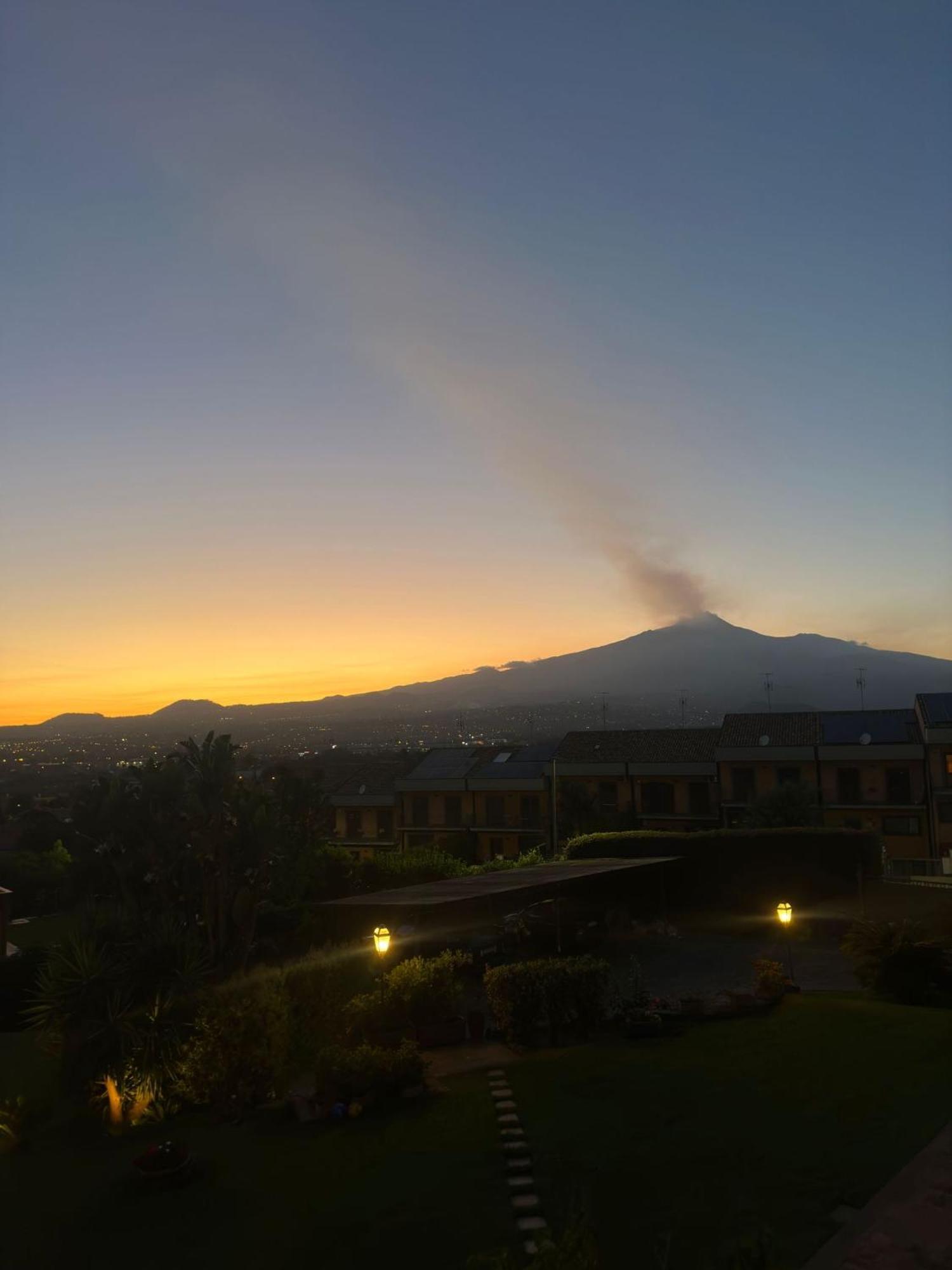 Villa Del Sole Valverde  Dış mekan fotoğraf