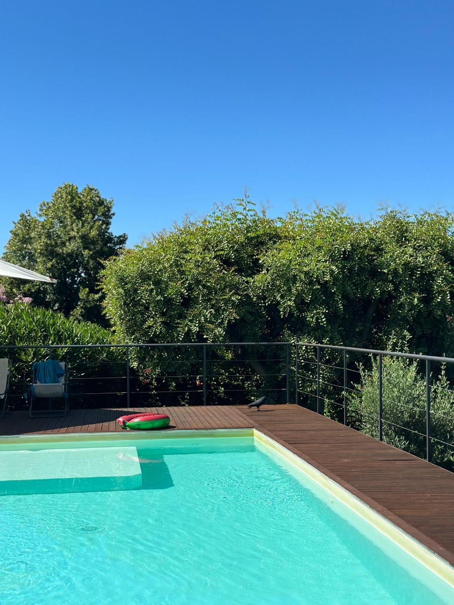 Villa Del Sole Valverde  Dış mekan fotoğraf