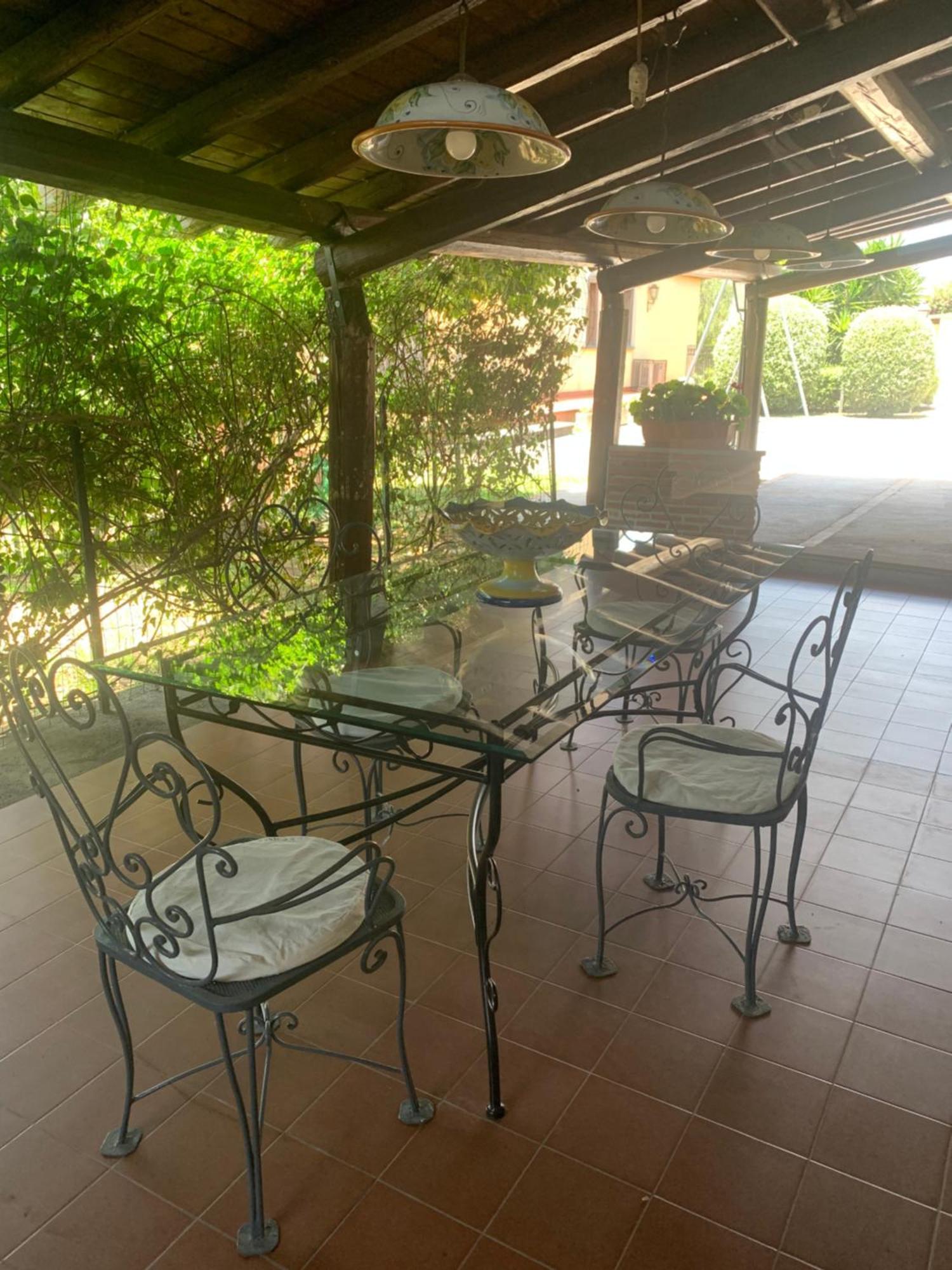 Villa Del Sole Valverde  Dış mekan fotoğraf